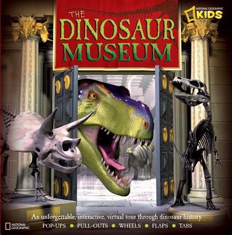 A Magical Journey through Time: The Dinosaur Magic Show